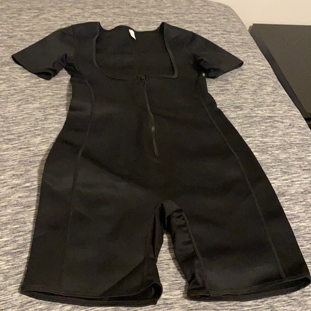 Full Body Spanx Medium